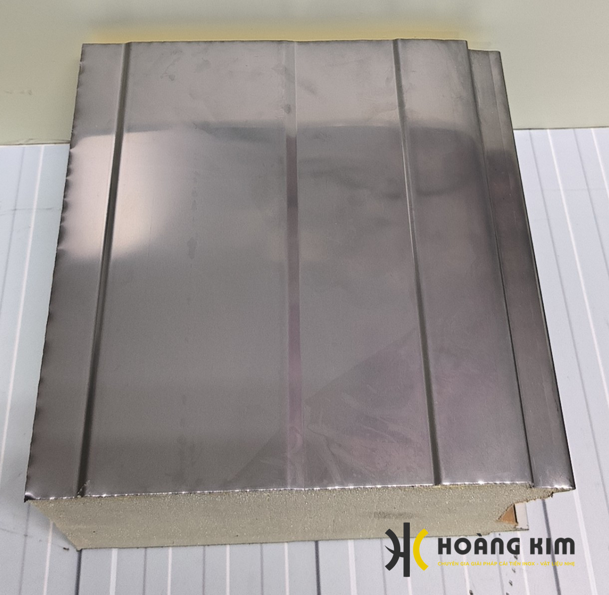Panel PU