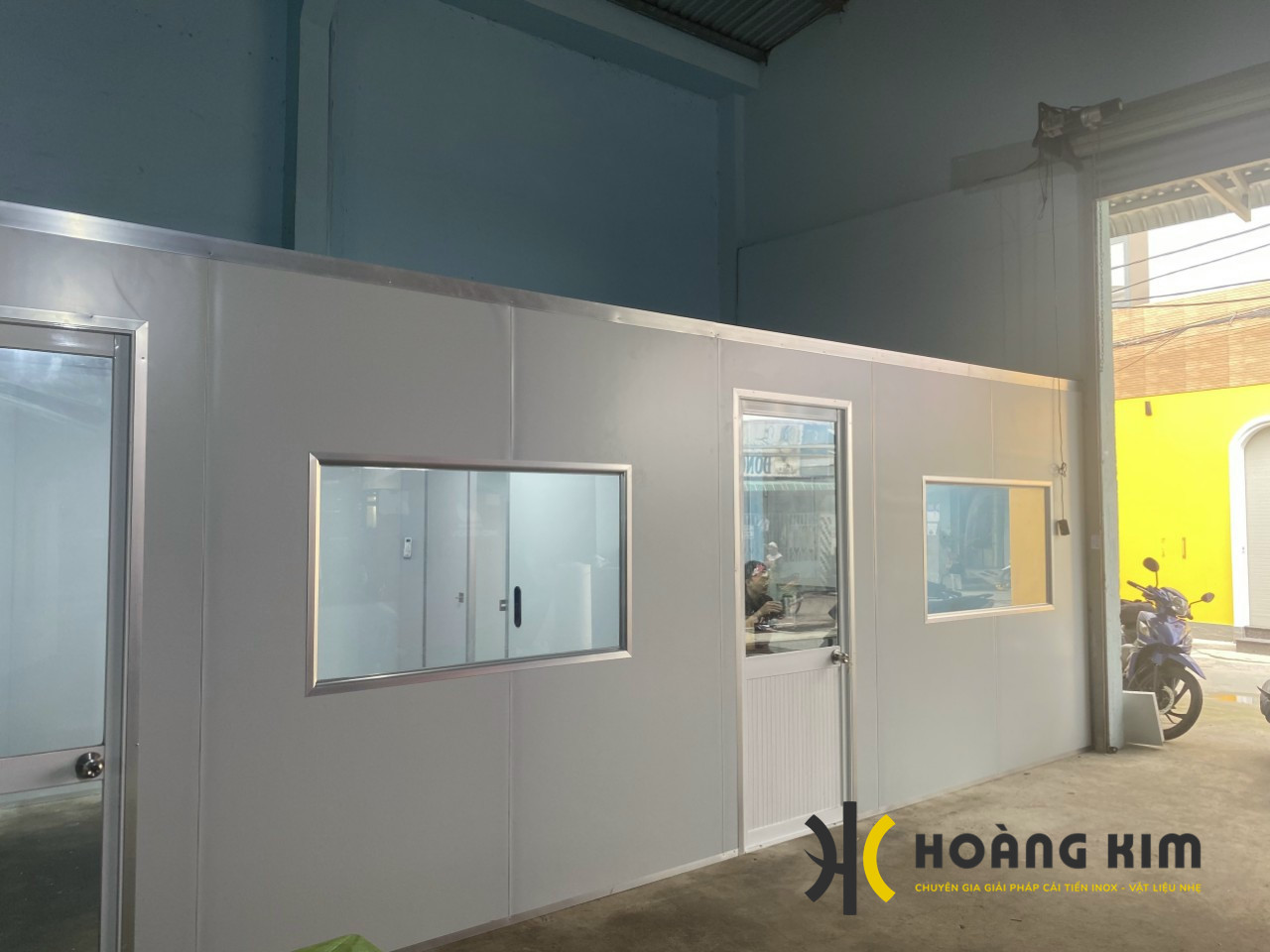 Tiết kiệm năng lượng và cách nhiệt hiệu quả