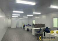 Ứng dụng của tấm trần panel EPS