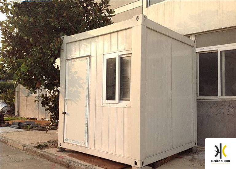 Container văn phòng loại 10 feet