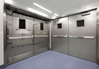 Đặc điểm nổi bật của Cửa Phòng Sạch Bằng Inox