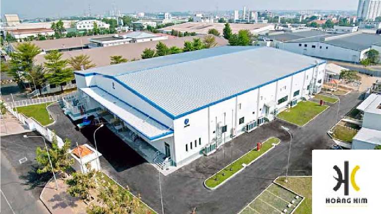 Xưởng Sản Xuất Container Văn Phòng Lắp Ghép Giá Rẻ Tại TPHCM