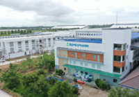Dược phẩm AGIMEXPHARM An Giang