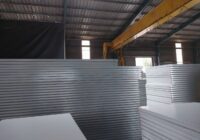 Kích thước tấm panel thông dụng phổ biến nhất