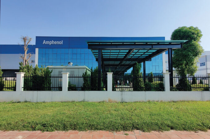 Amphenol