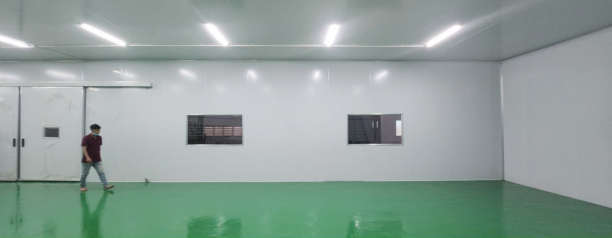 Gallery slide
