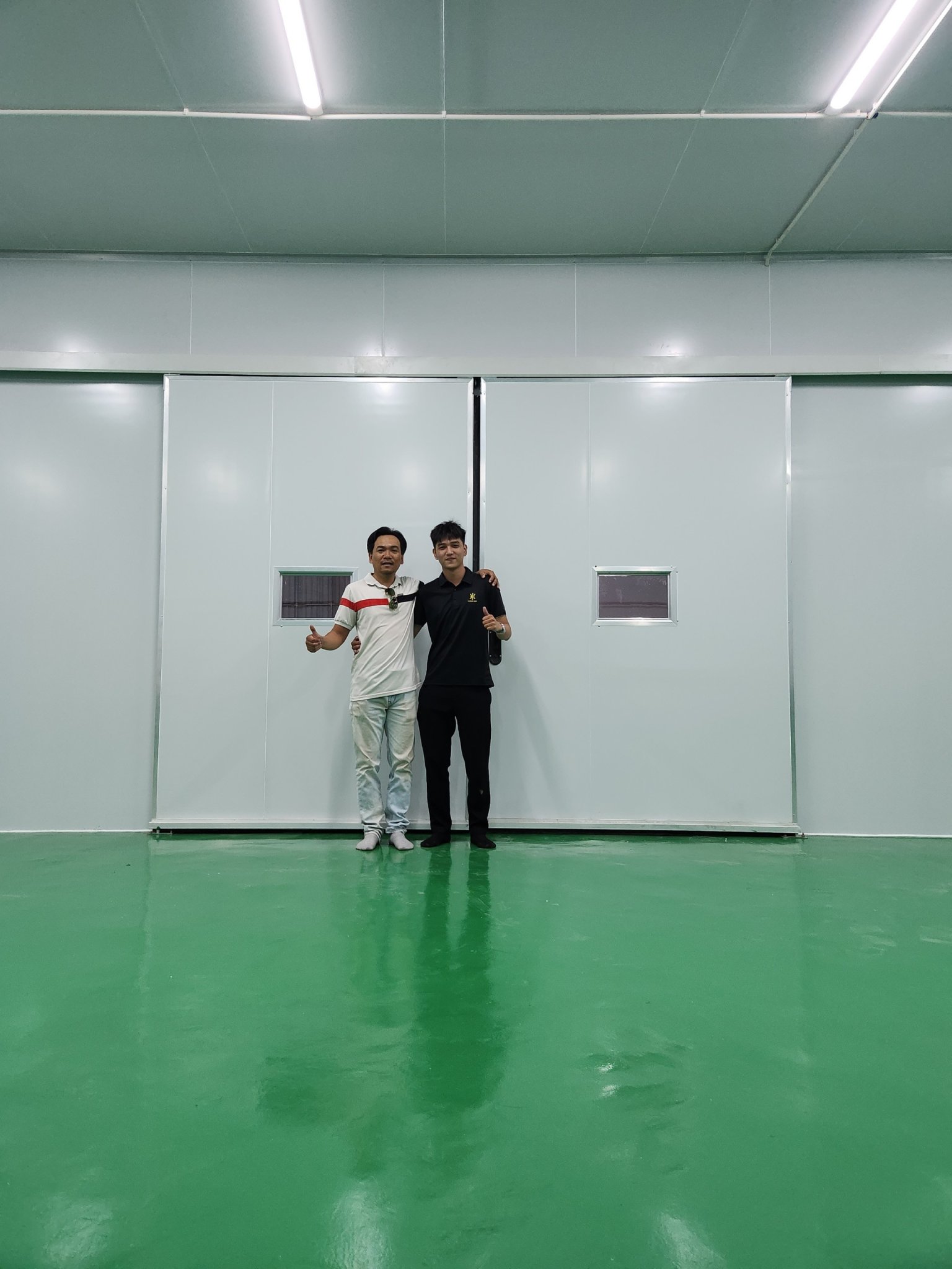 Gallery slide