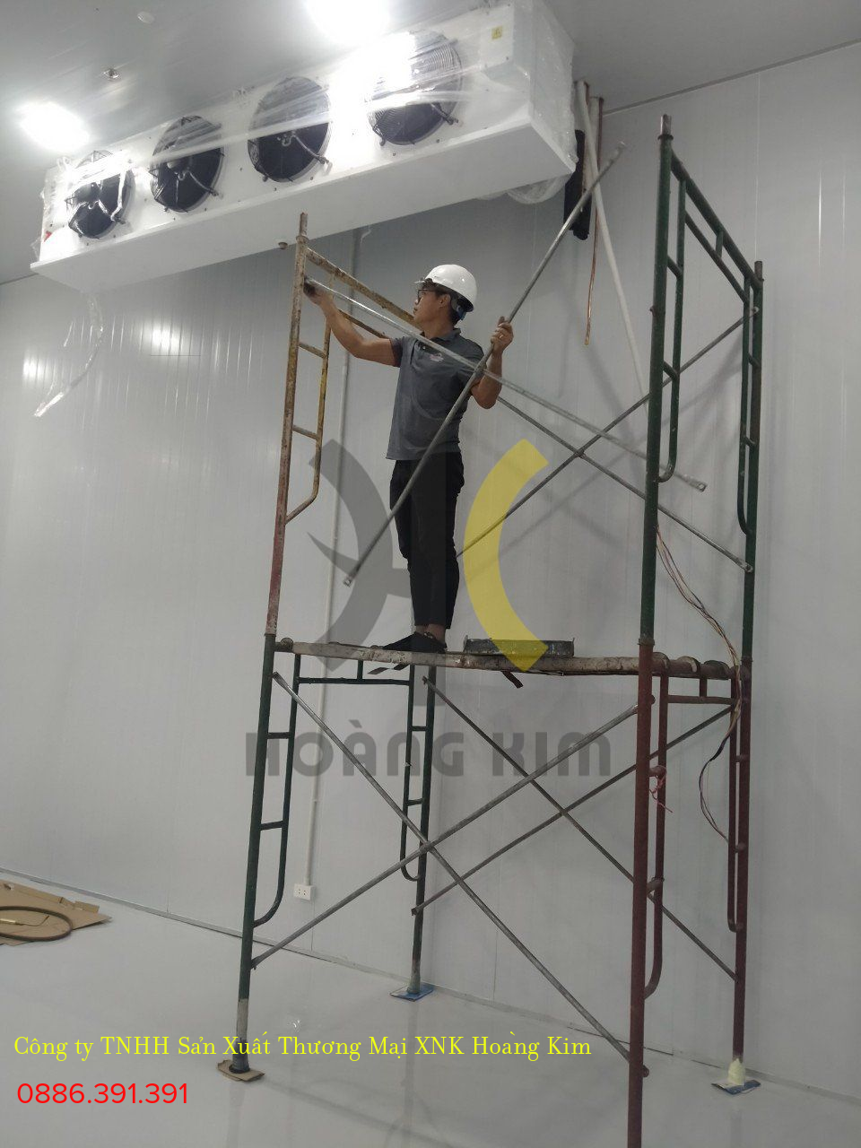 Gallery slide