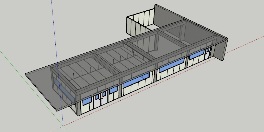 Gallery slide