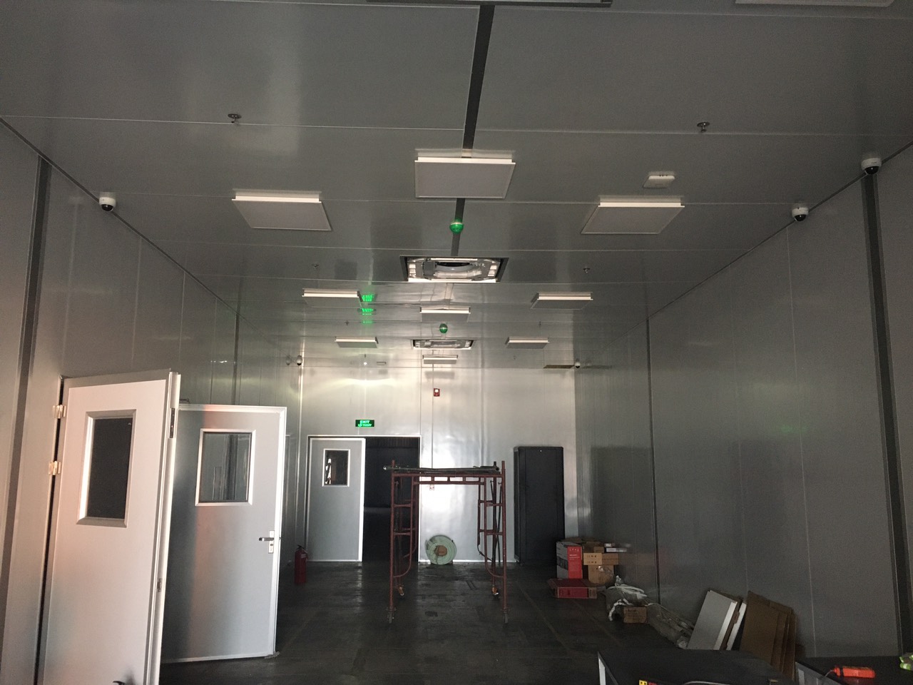 Gallery slide