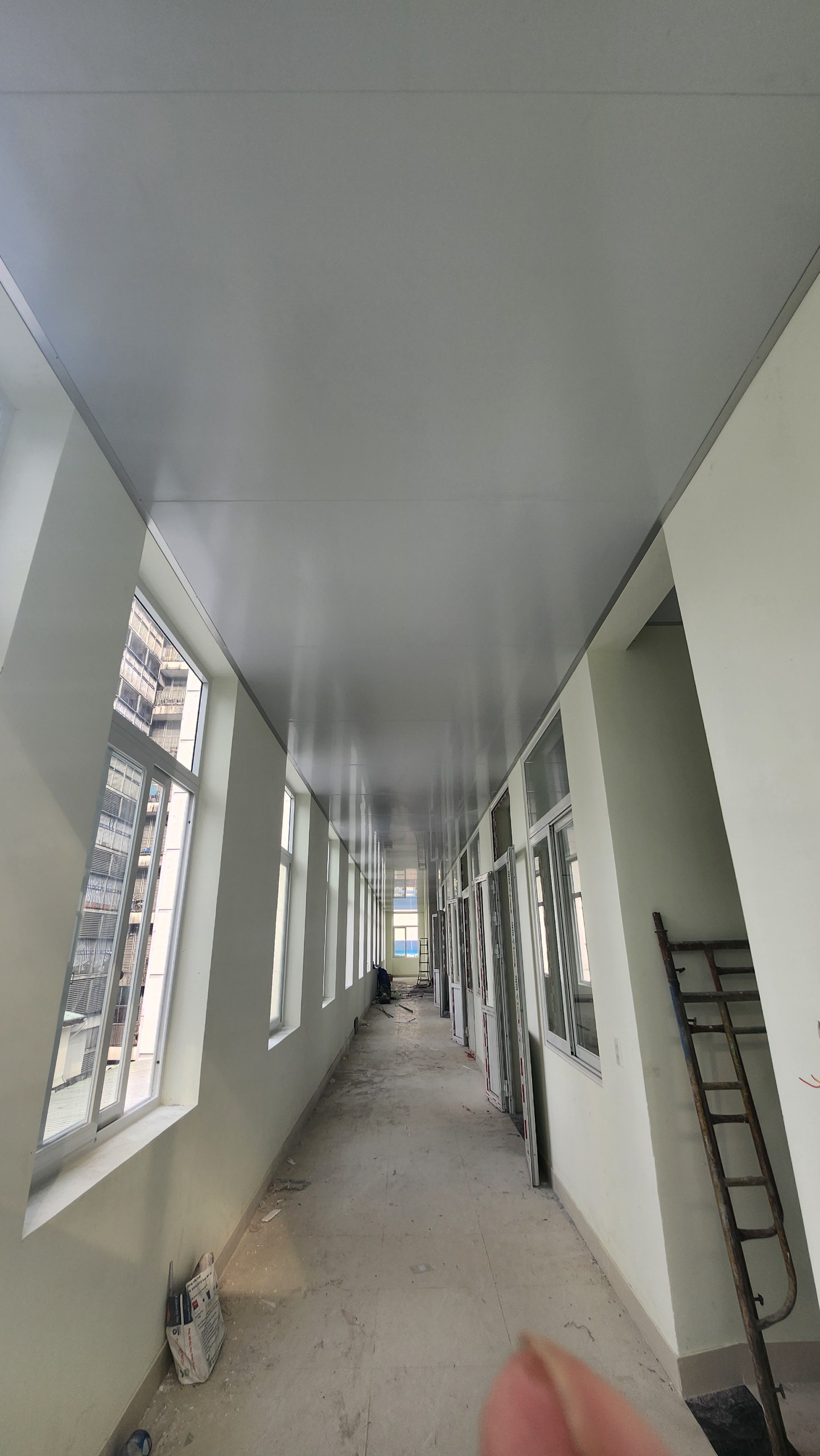 Gallery slide