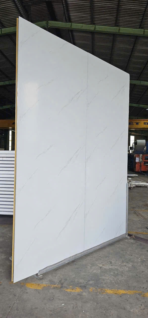 Tấm Panel vân đá EPS 50mm