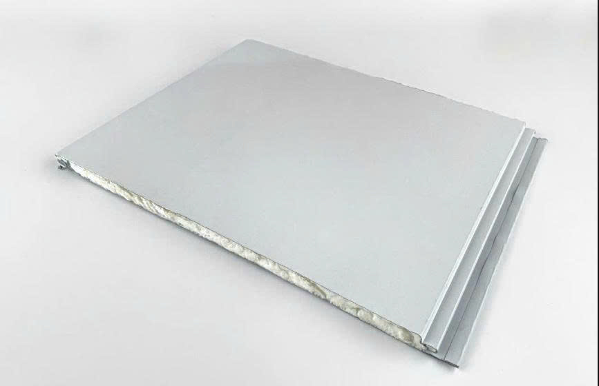 Trần PU 16mm Hoàng Kim